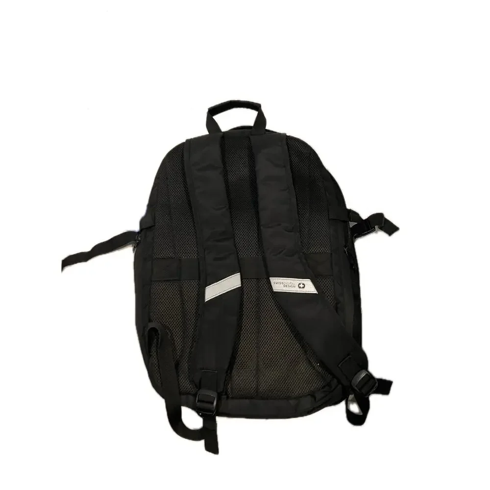 Swissdigital Design - Circuit Backpack - Blue and Black